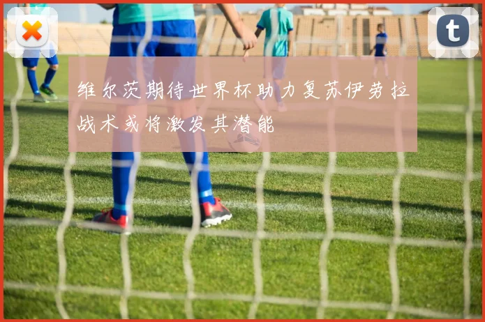 维尔茨期待世界杯助力复苏伊劳拉战术或将激发其潜能